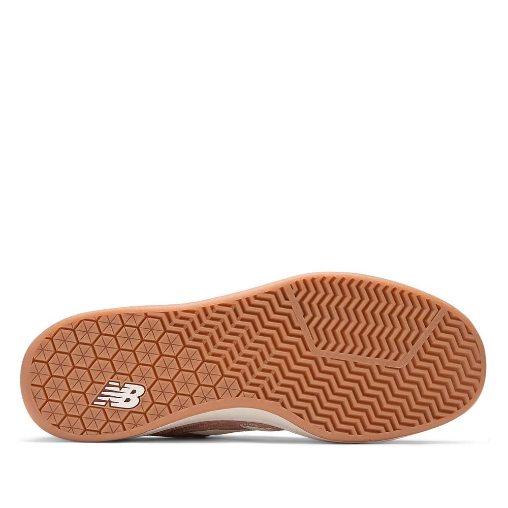 Cipő New Balance Numeric NM440JW2 - rózsaszín