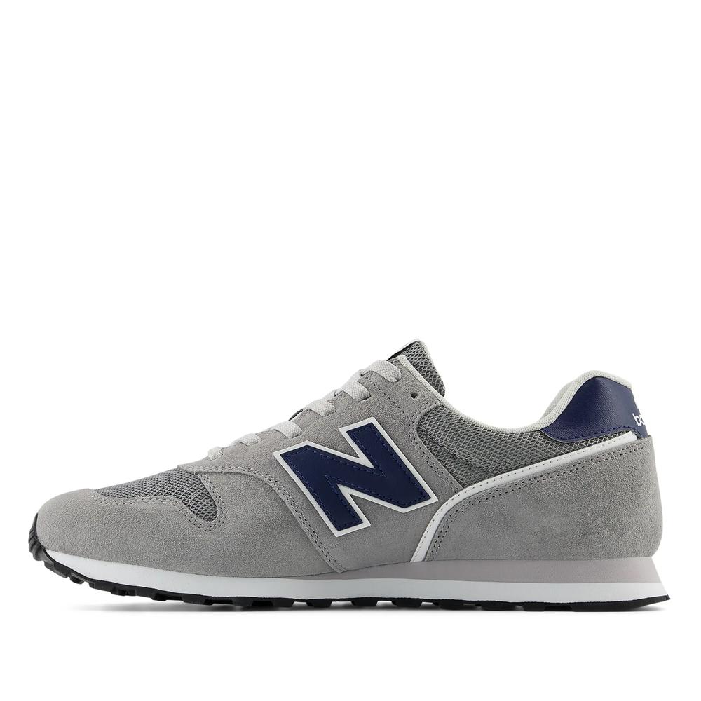 Unisex cipő New Balance ML373SP2 - szürke