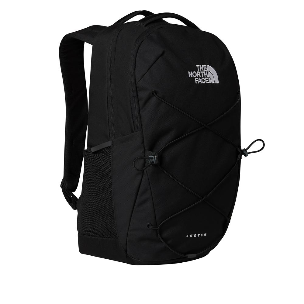 Hátitáska The North Face Jester 0A3VXG4H01 - fekete