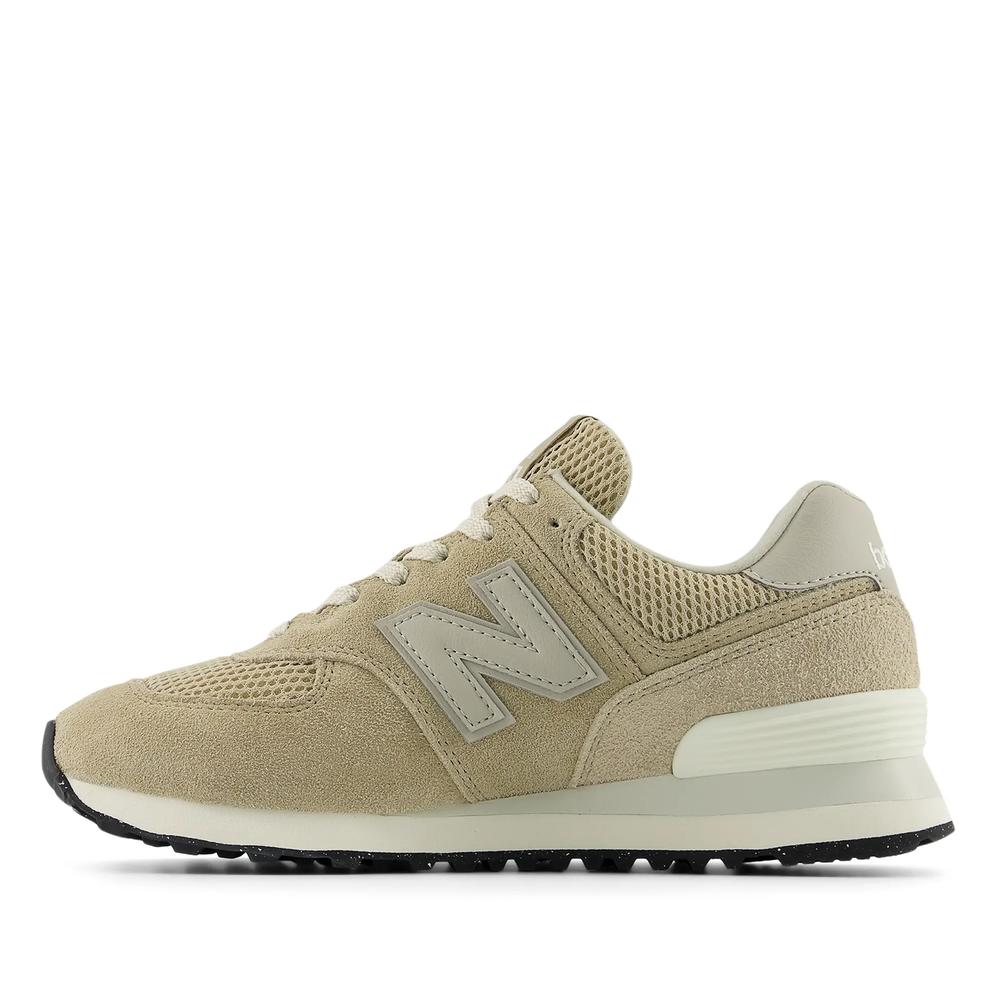 Női cipő New Balance W5746J3 - bézs