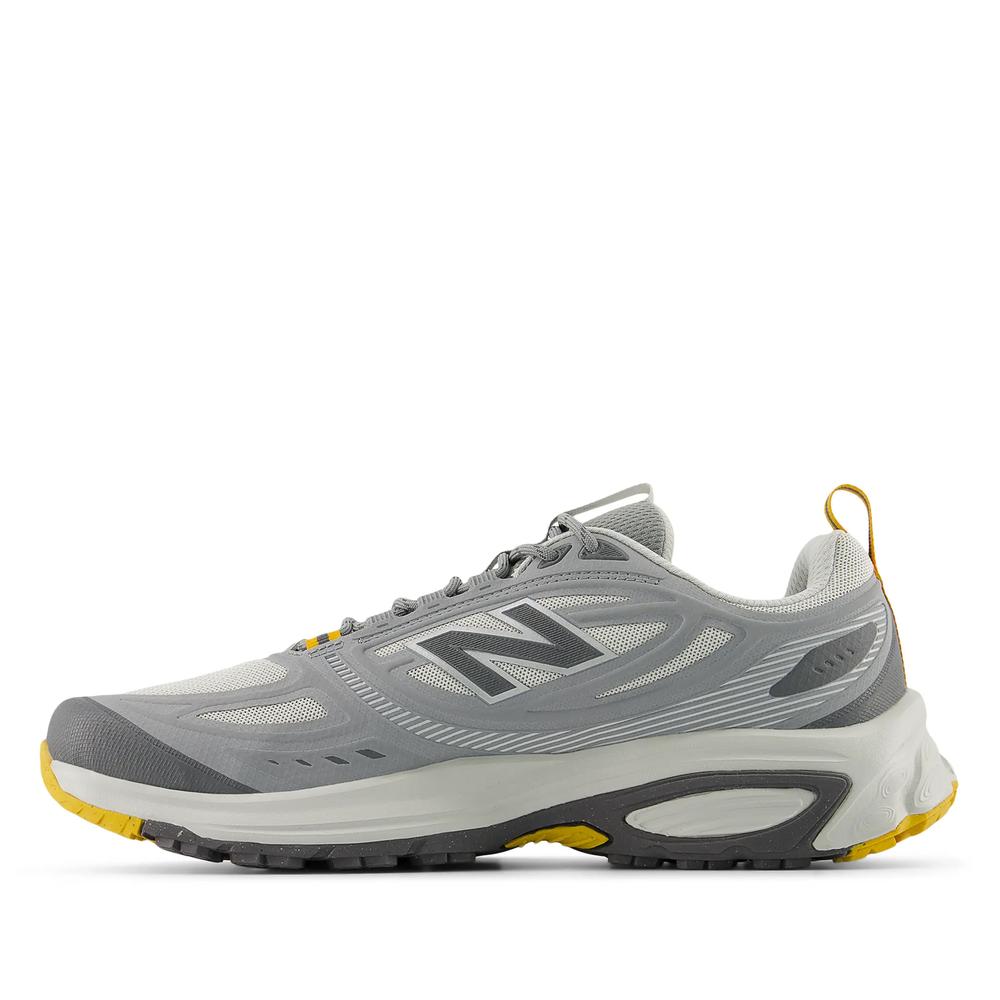Férfi cipő New Balance 410V9 M4105G0 - szürke