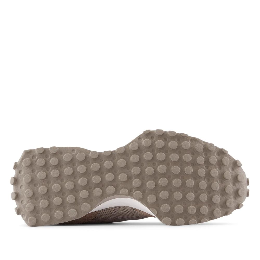 Unisex cipő New Balance U327LNC - barna
