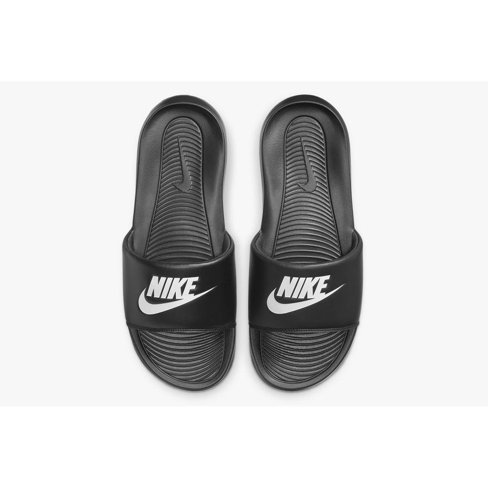 Flip Flop Nike Victori One CN9675-002 - fekete