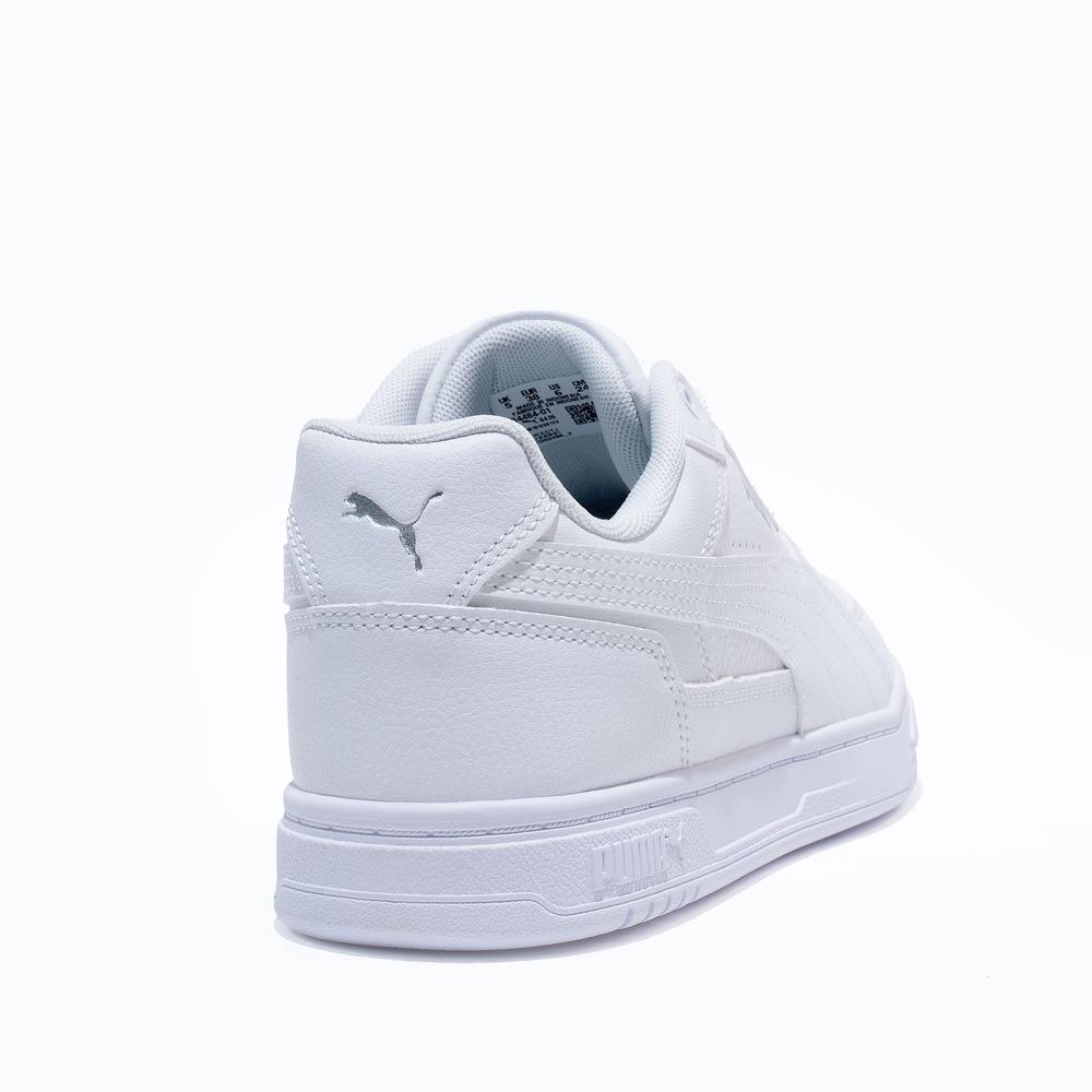 Cipő unisex Puma Caven III 40448401 - fehér