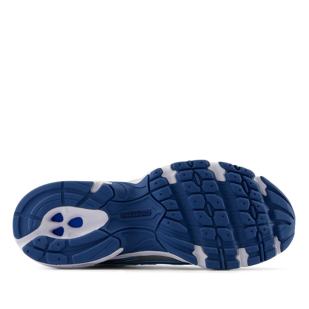 Férfi cipő New Balance U740ST2 - kék