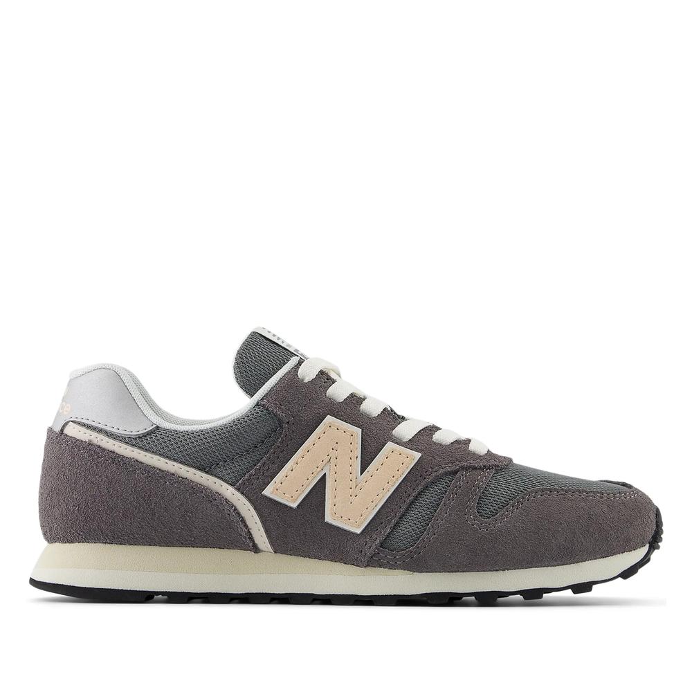 Cipő New Balance WL373GW2 - szürke