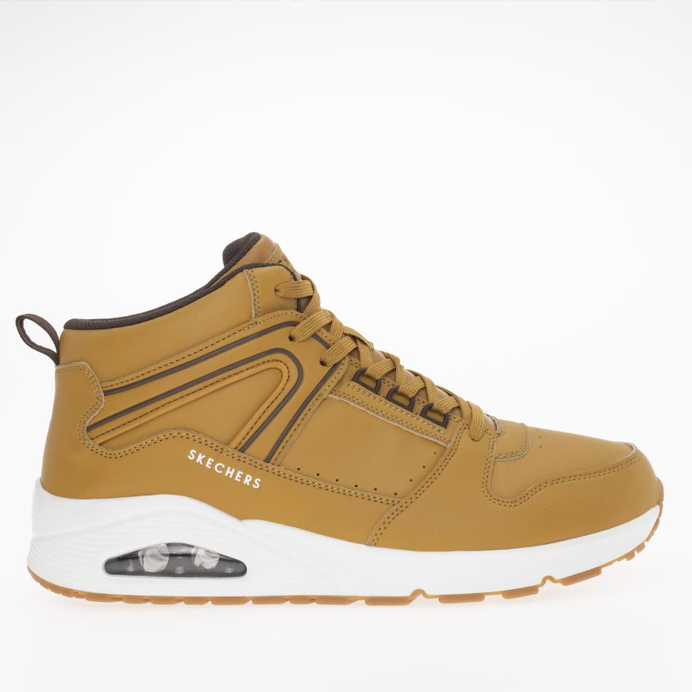 Cipő Skechers Uno 2 Keep Close 232547WSK - fehér