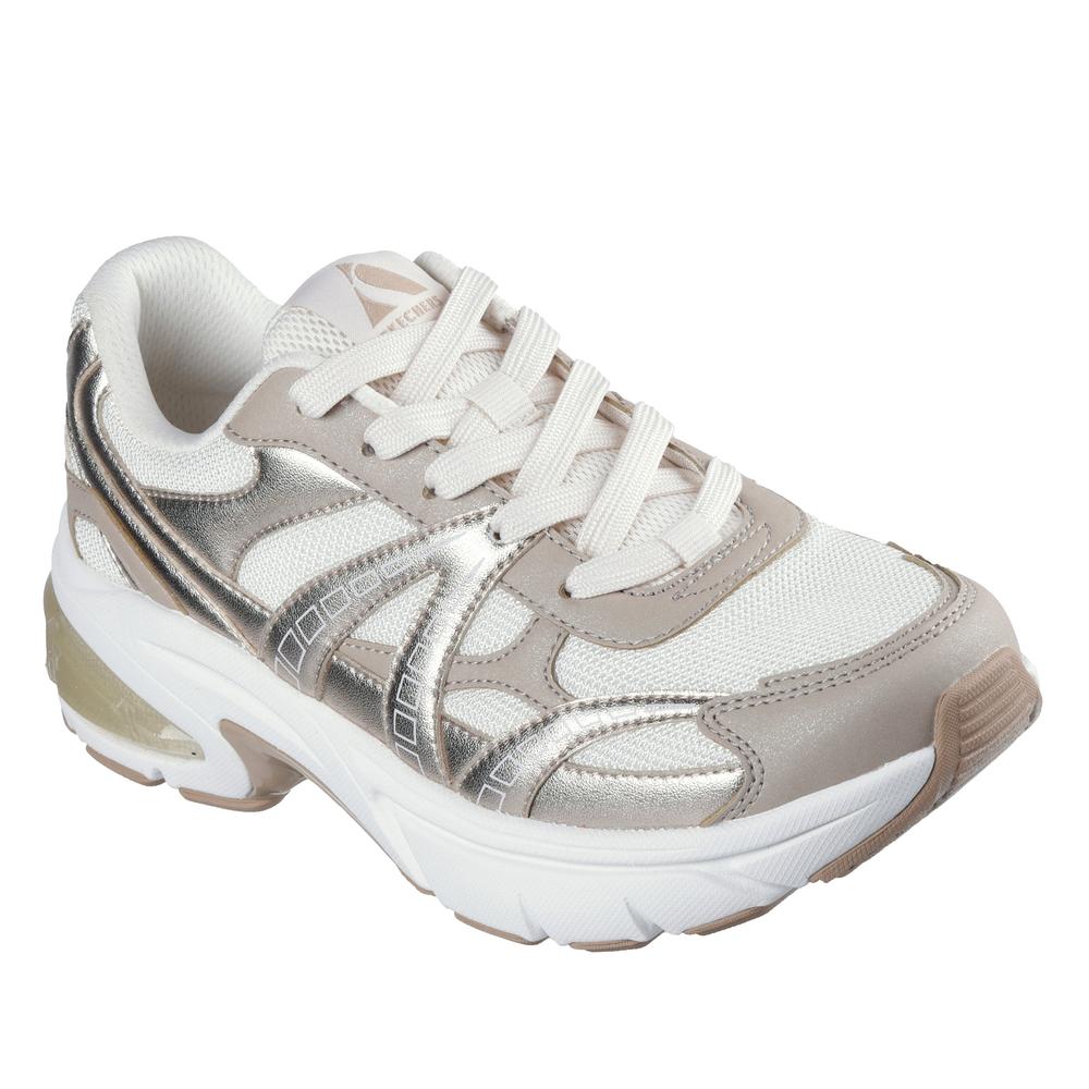 Cipő Skechers Shadow Stellar 90 177357RSGD - többszínű