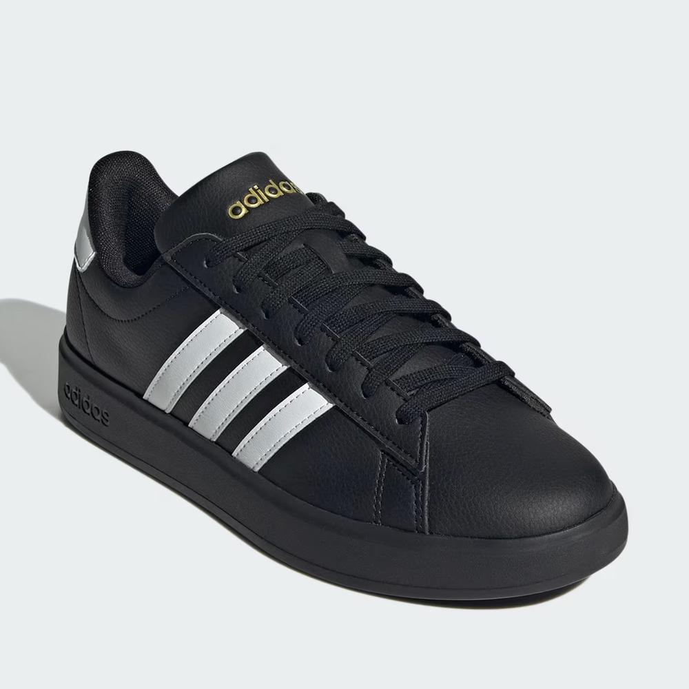 Cipő adidas Grand Court 2.0 JH7243 - fekete