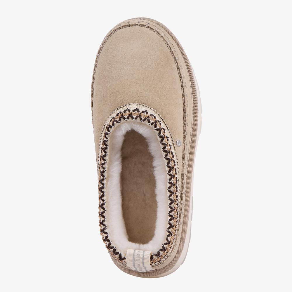 Női cipő  Emu Australia Sharky Adventure Scuff W13239SAND - bézs