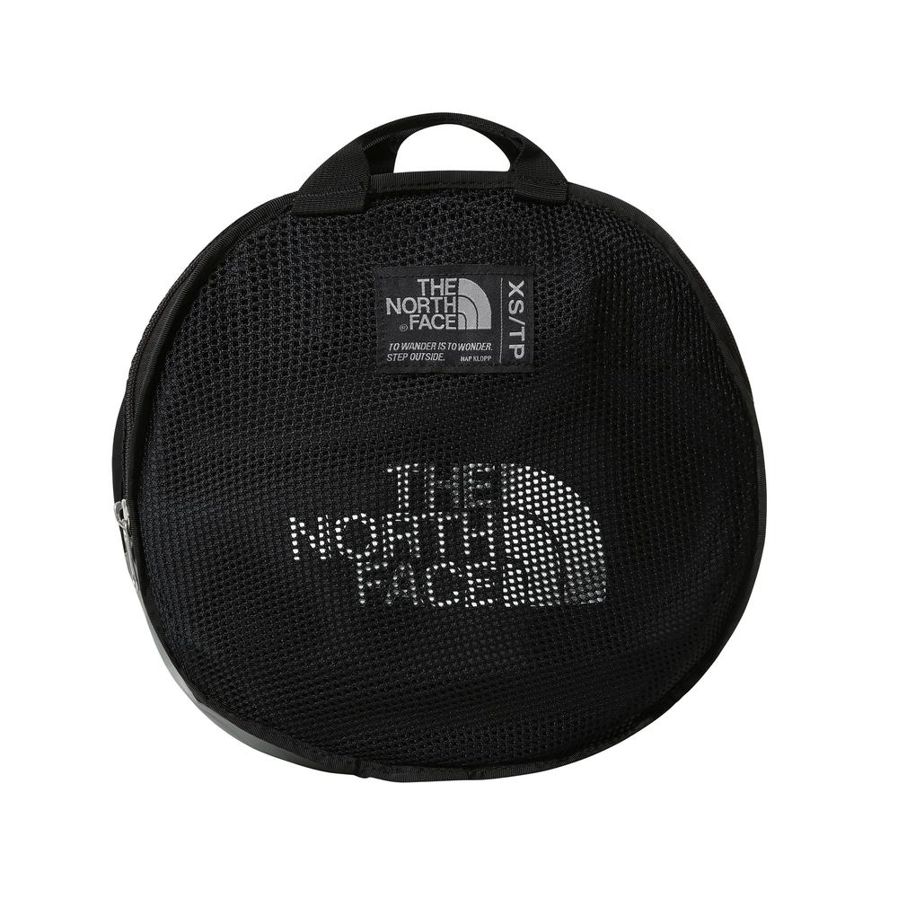 Táska The North Face Base Camp Duffel XS 0A52SS53R1 - fekete