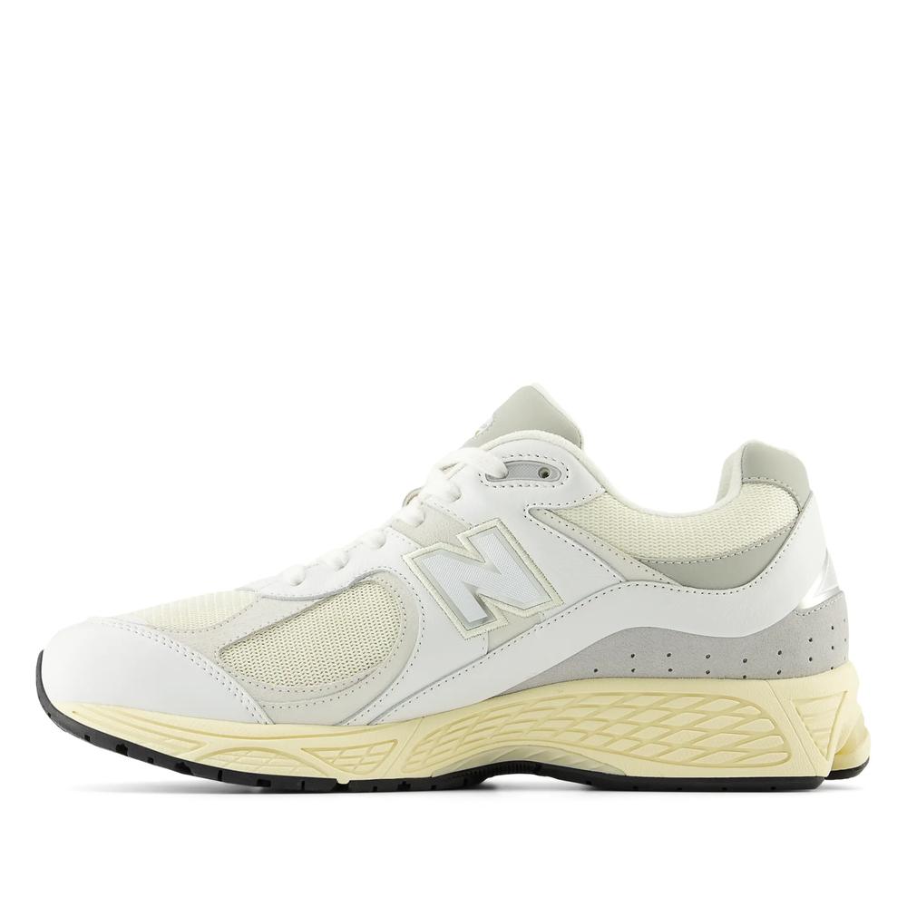 Cipő New Balance M2002RIA - fehér