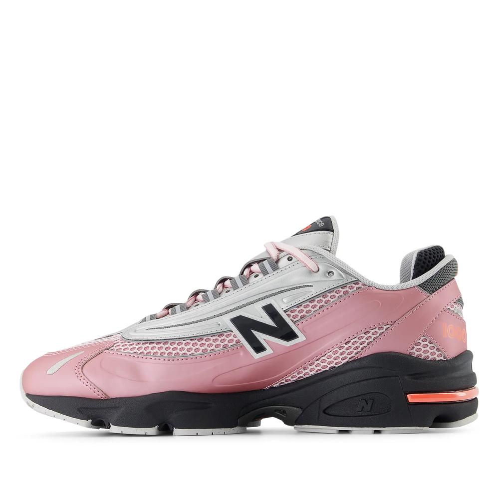 Unisex cipő New Balance M1000U - rózsaszín