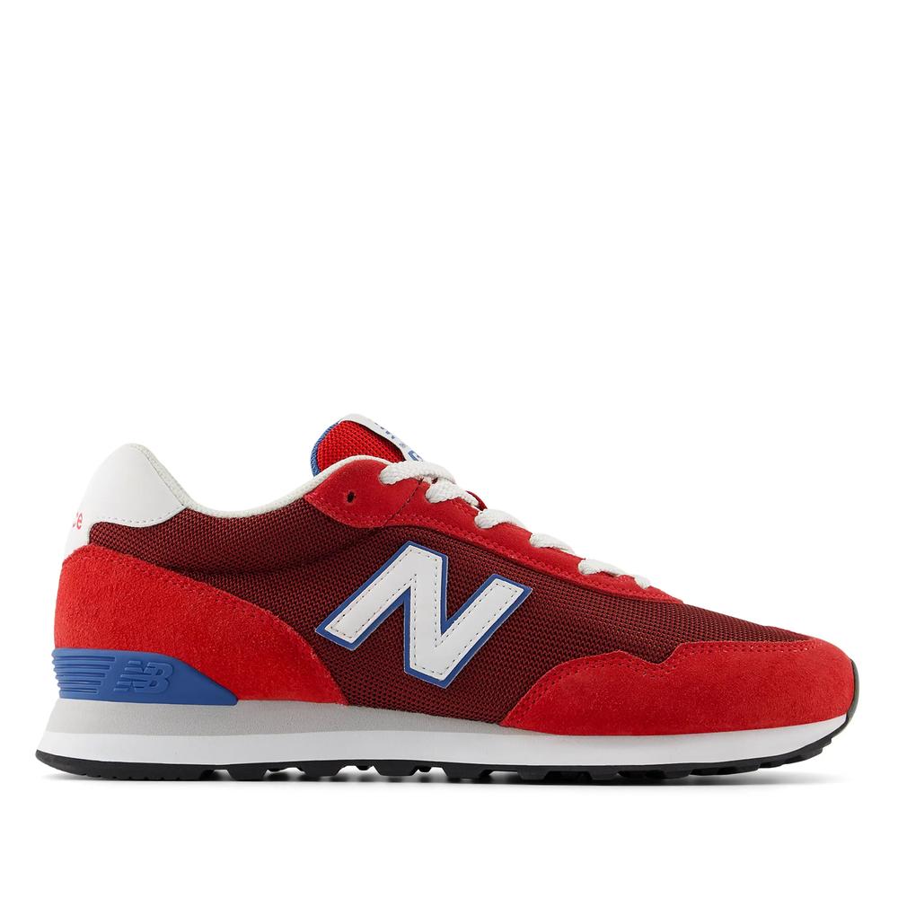 Cipő New Balance ML515ANV - piros