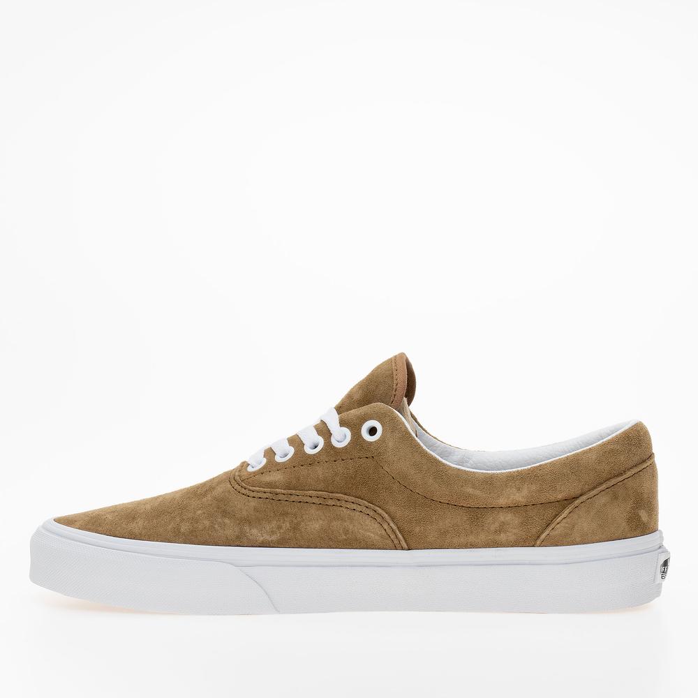 Cipő Vans Era VN0005UETBN1 - barna