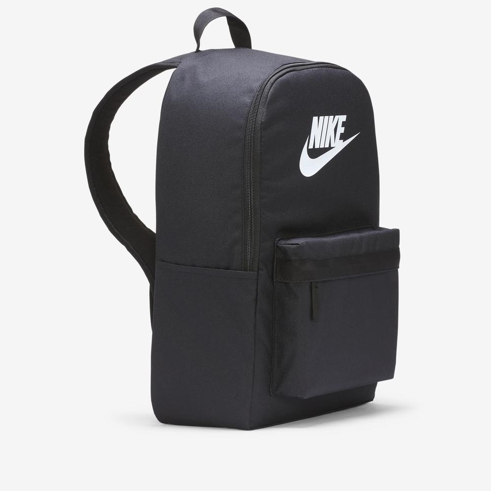 Hátitáska Nike Heritage DC4244-010 - fekete
