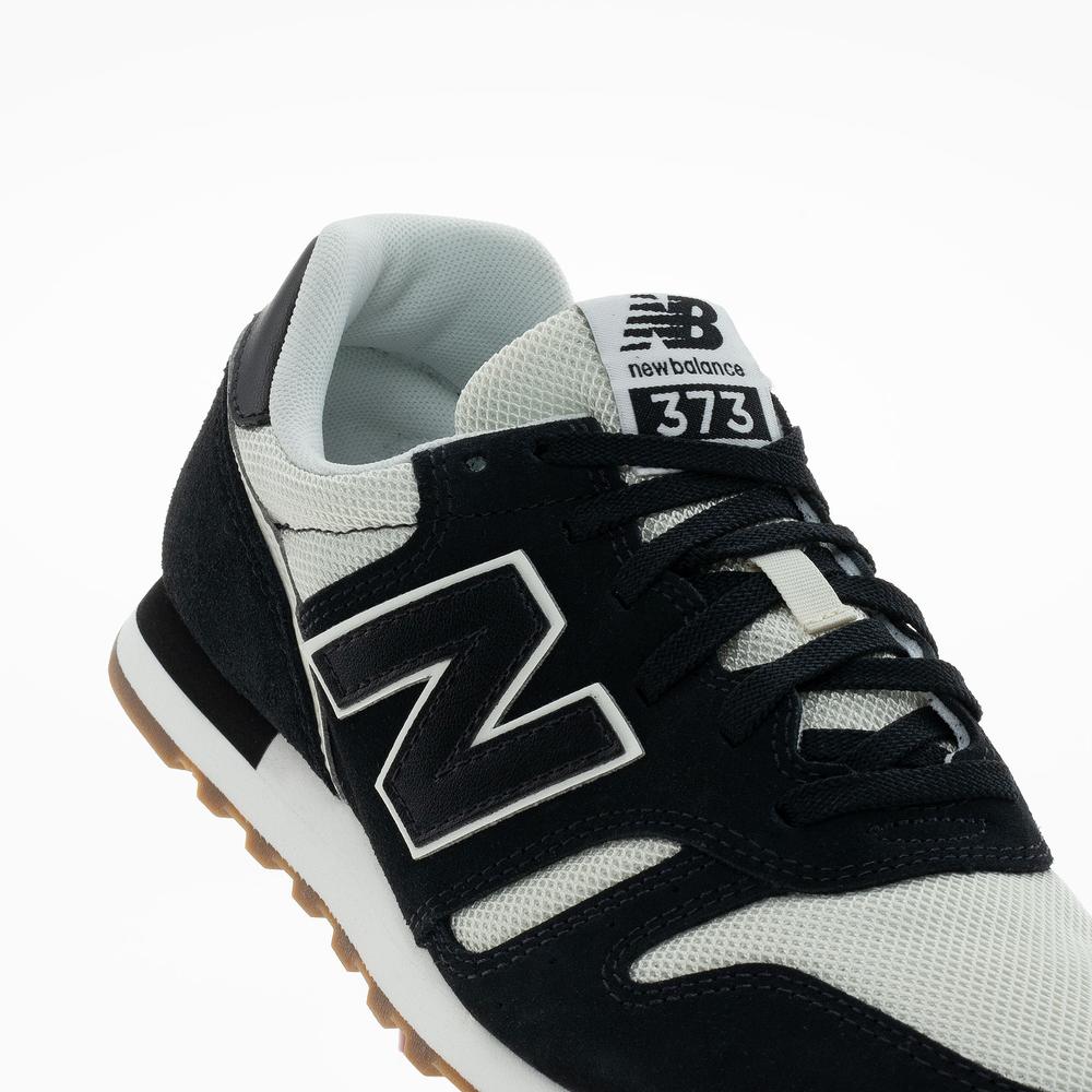 Férfi cipő New Balance M3734R9 - fekete
