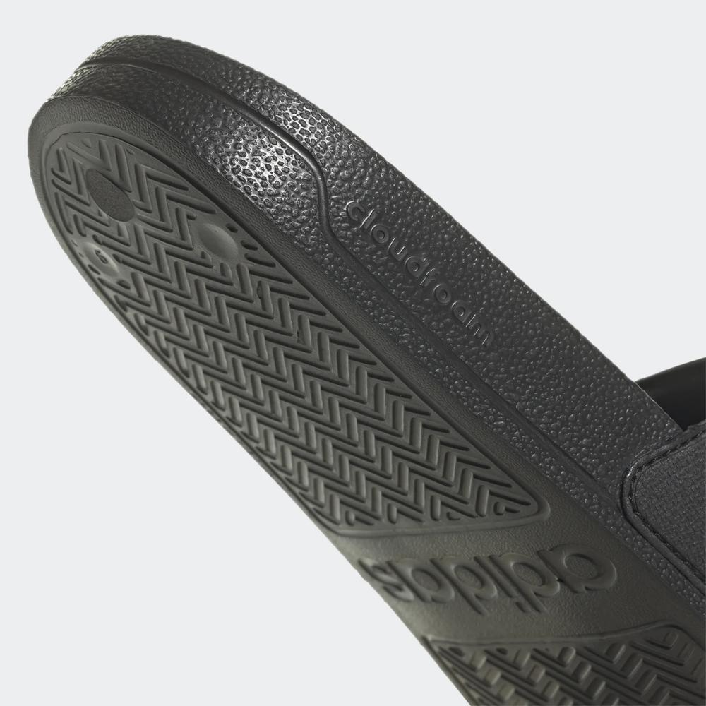 Flip Flop adidas Adilette Shower Slides GZ3779 - fekete