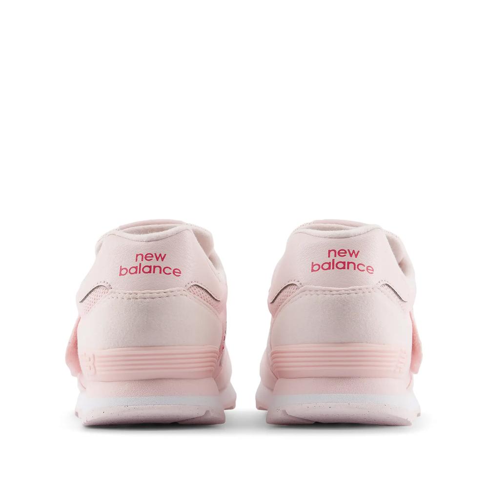 Gyerek cipő New Balance P5157JQ - rózsaszín