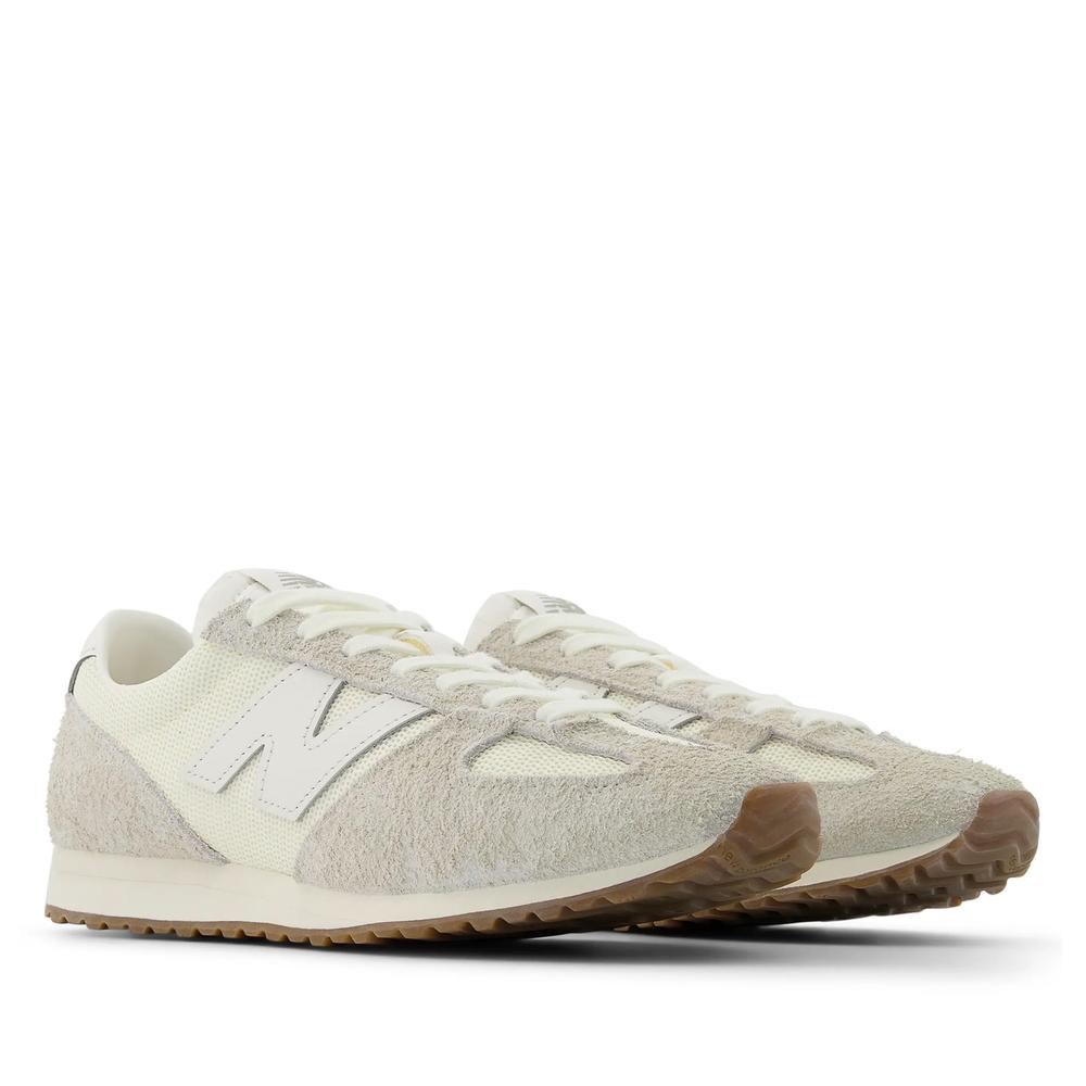 Unisex cipő New Balance U471KAB - bézs