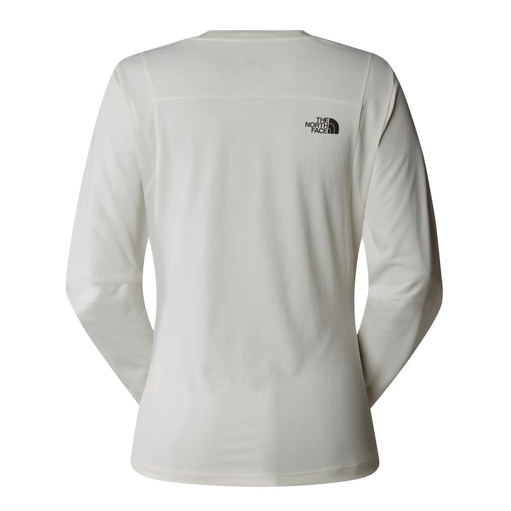 Póló The North Face Lightrange 0A883YQLI1 - fehér