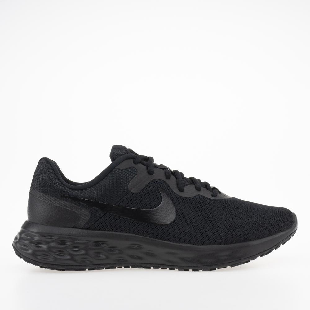 Cipő Nike Revolution 6 Next Nature DC3728-001 - fekete