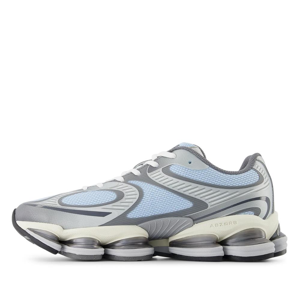 Unisex cipő New Balance U2000BA - kék