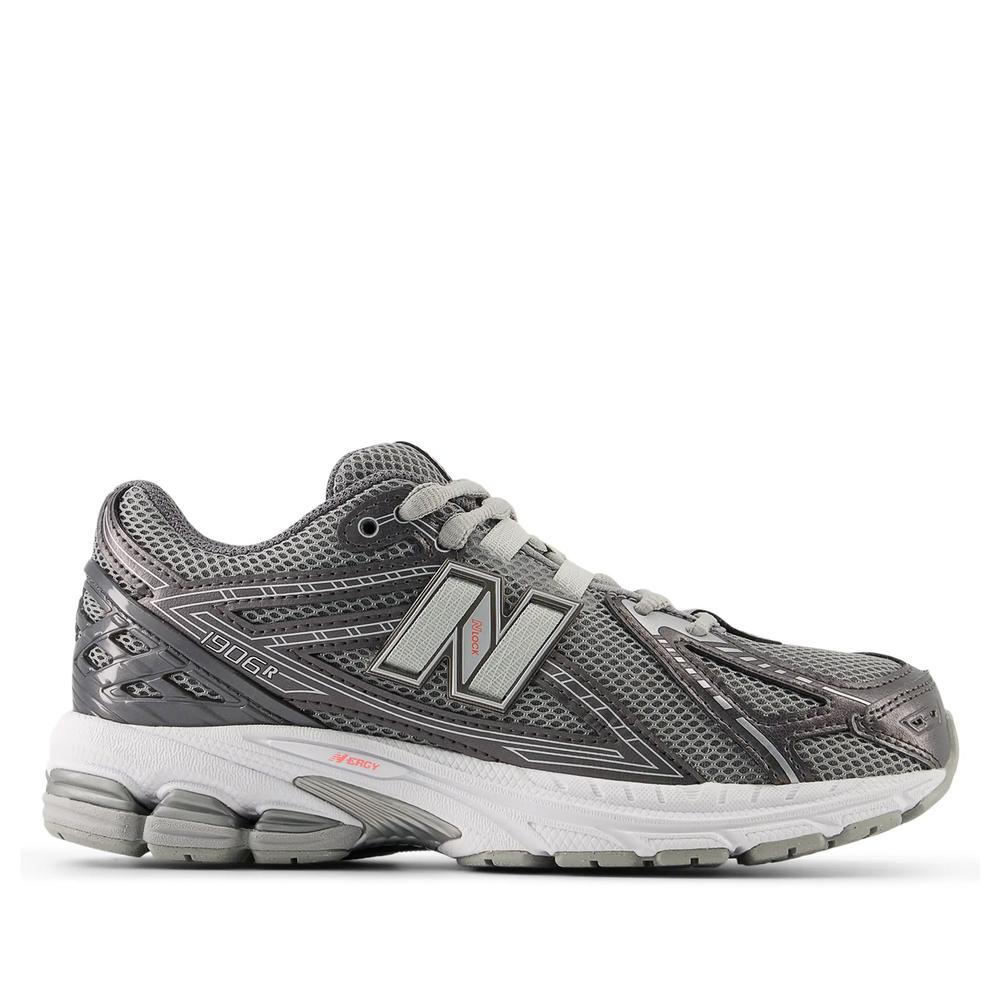 Gyerek cipő New Balance GC1906CO - szürke