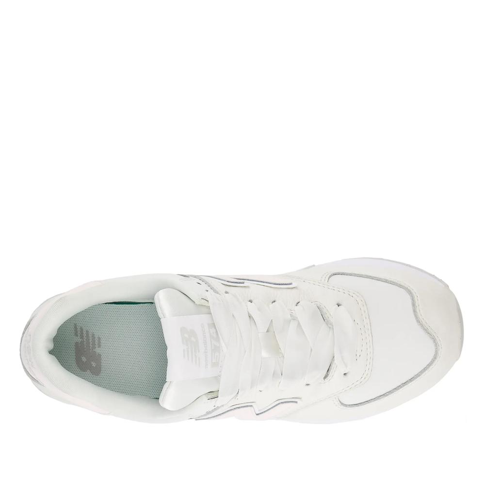 Cipő New Balance WL574FJ2 - szürke