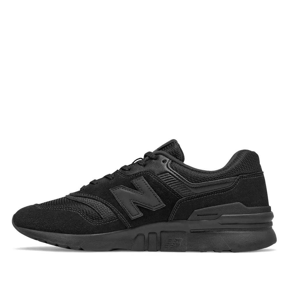 Cipő New Balance CM997HCI - fekete