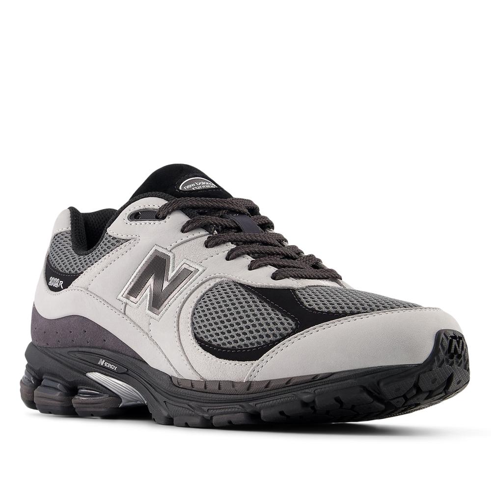 Unisex cipő New Balance U200210D - szürke
