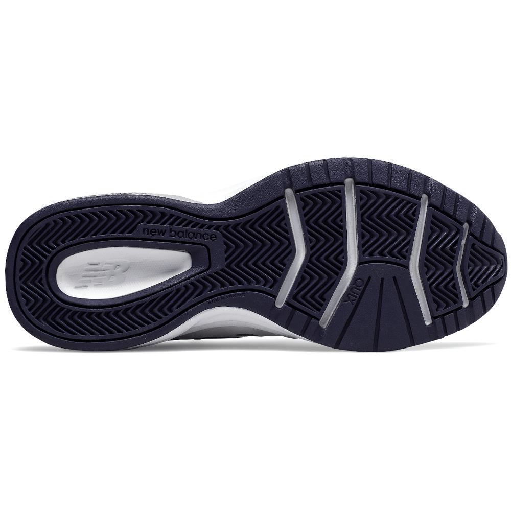 Cipő New Balance WX624WB5 - fehér