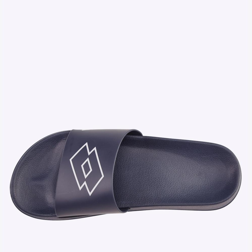 Flip Flop Lotto Lathi 2400660U-5910 - sötétkék