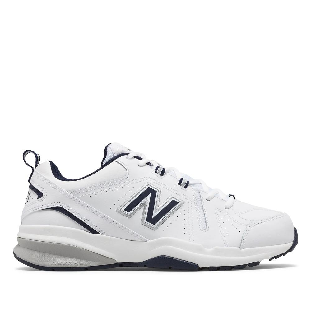 Cipő New Balance MX608WN5 - fehér