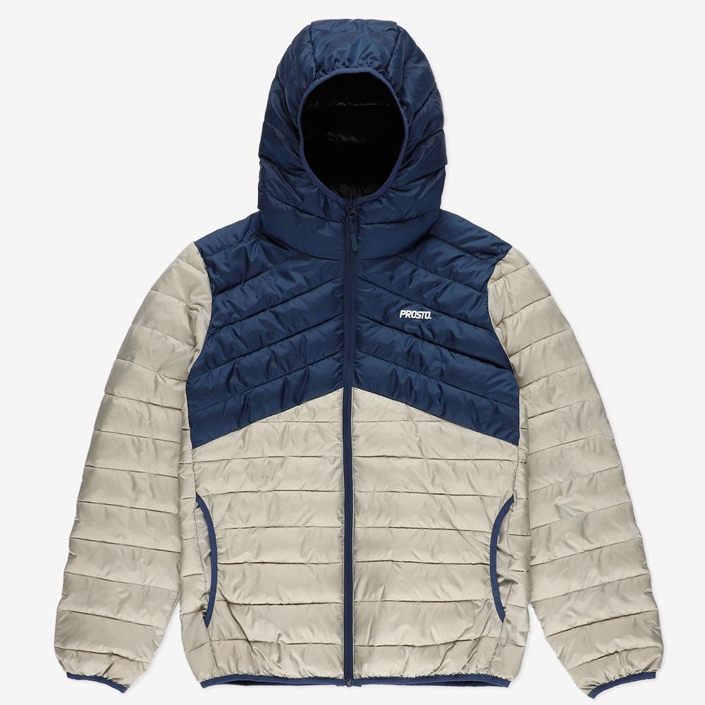 Dzseki Prosto Klasyk Ultralight KL222MOUT1075 - sötétkék