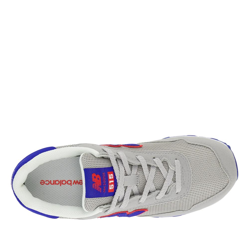 Cipő New Balance GC515KG - szürke