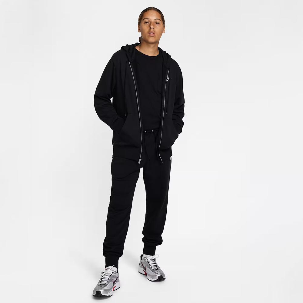 Férfi alsonadrág Nike Sportswear Club FN3801-010 - fekete