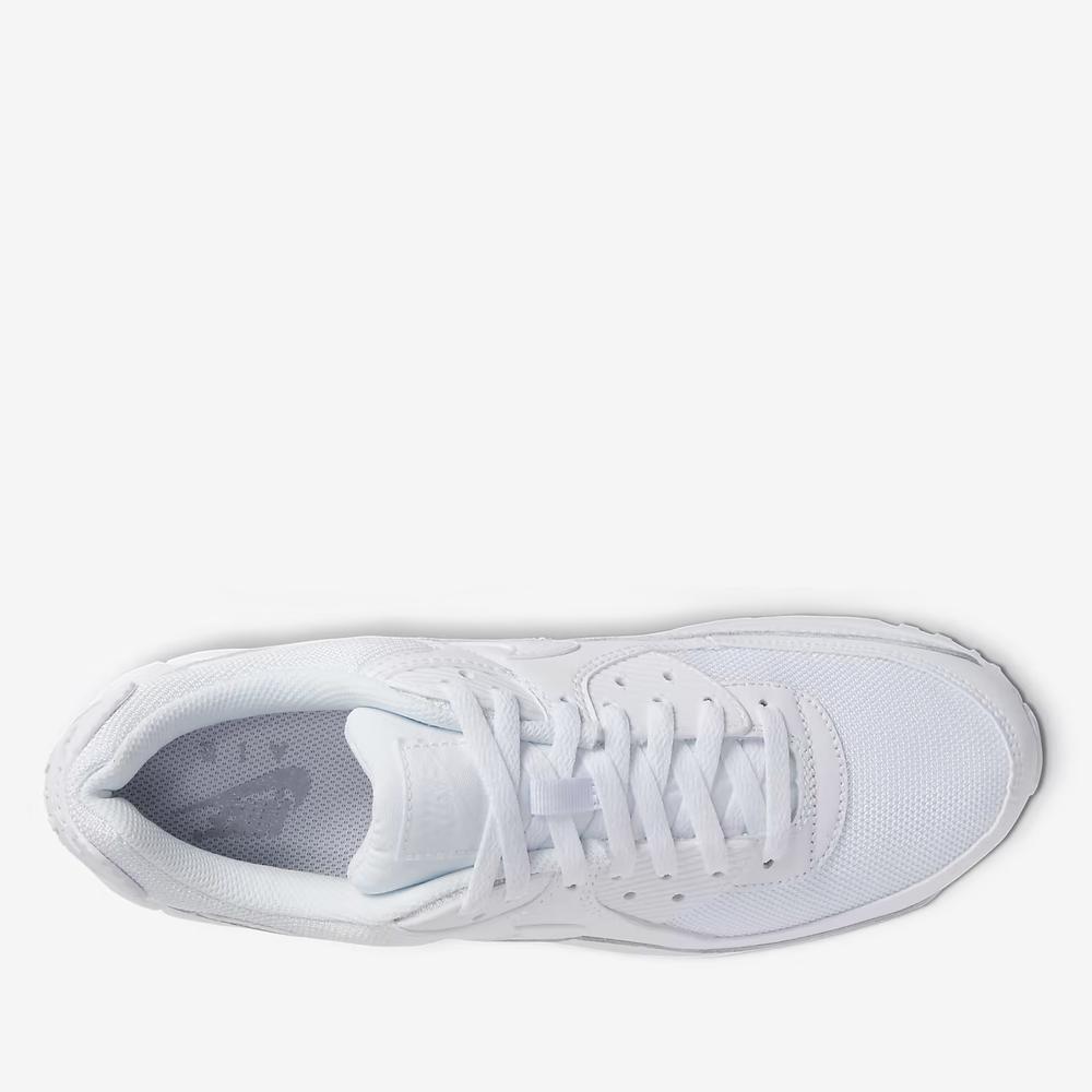Férfi cipő Nike Air Max 90 CN8490-100 - fehér