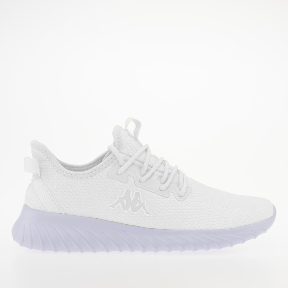 Cipő Kappa Capilot GC W 242961GC-1010 - fehér
