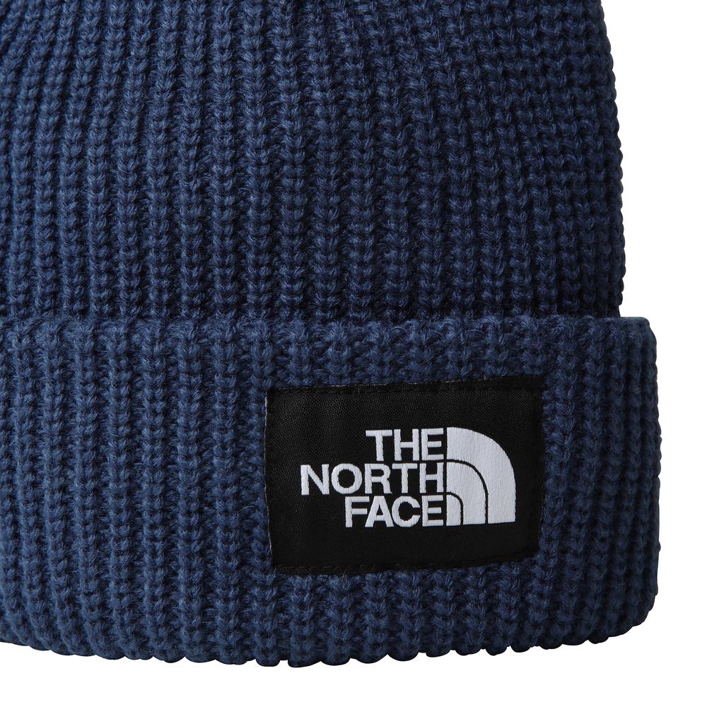 Téli sapka The North Face Beanie Salty Dog 0A3FJWHDC1 - sötétkék