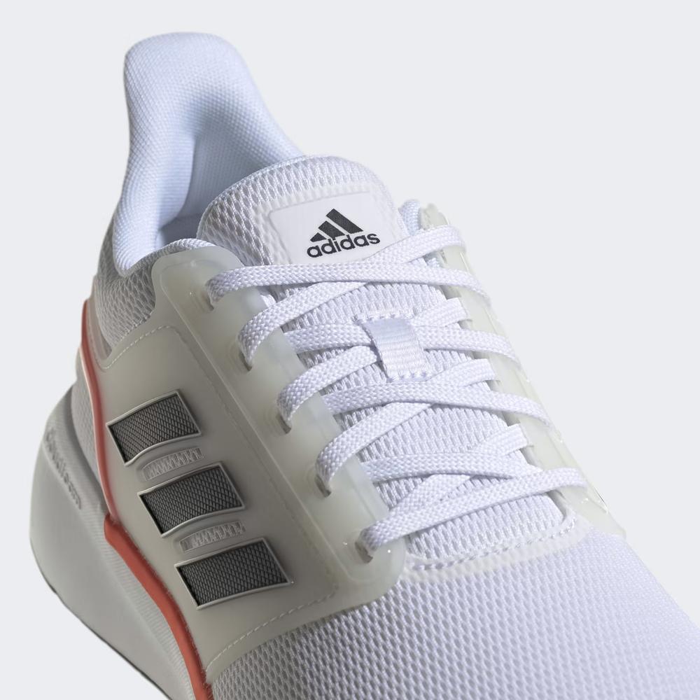 Cipő adidas EQ19 Run H02036 - fehér