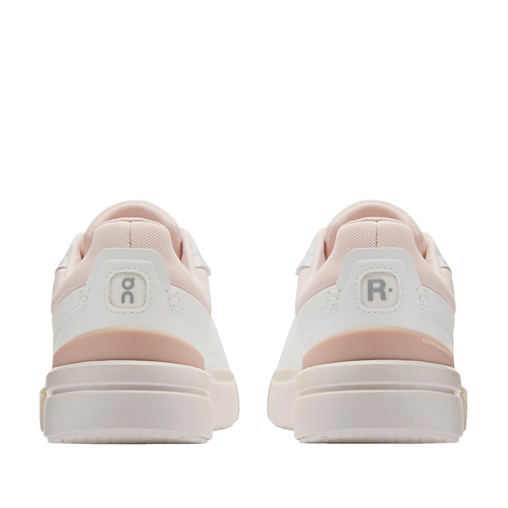 Női cipő On The Roger Advantage 3WF30392349 - fehér