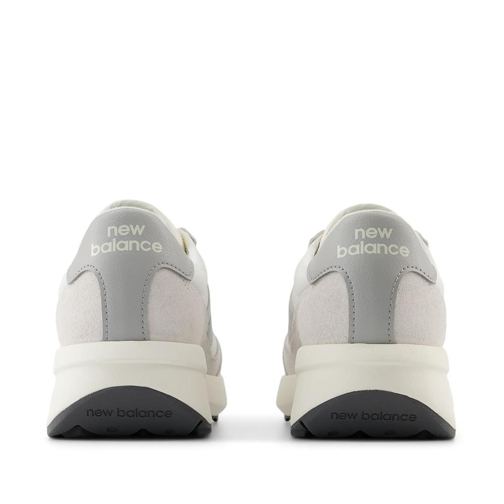 Cipő New Balance GS370AA - szürke