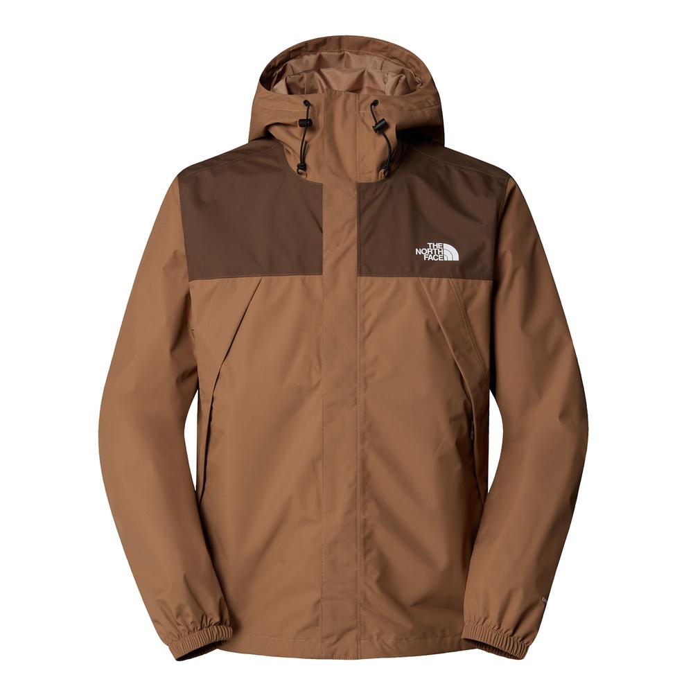 Férfi dzseki The North Face Antora 0A7QEY5K21 - barna