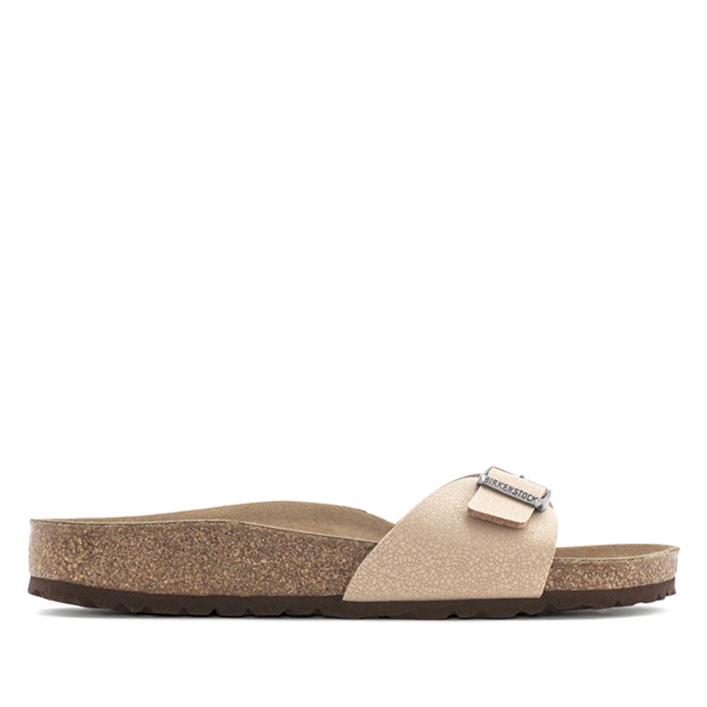 Flip Flop Birkenstock Madrid 1020504  - rózsaszín