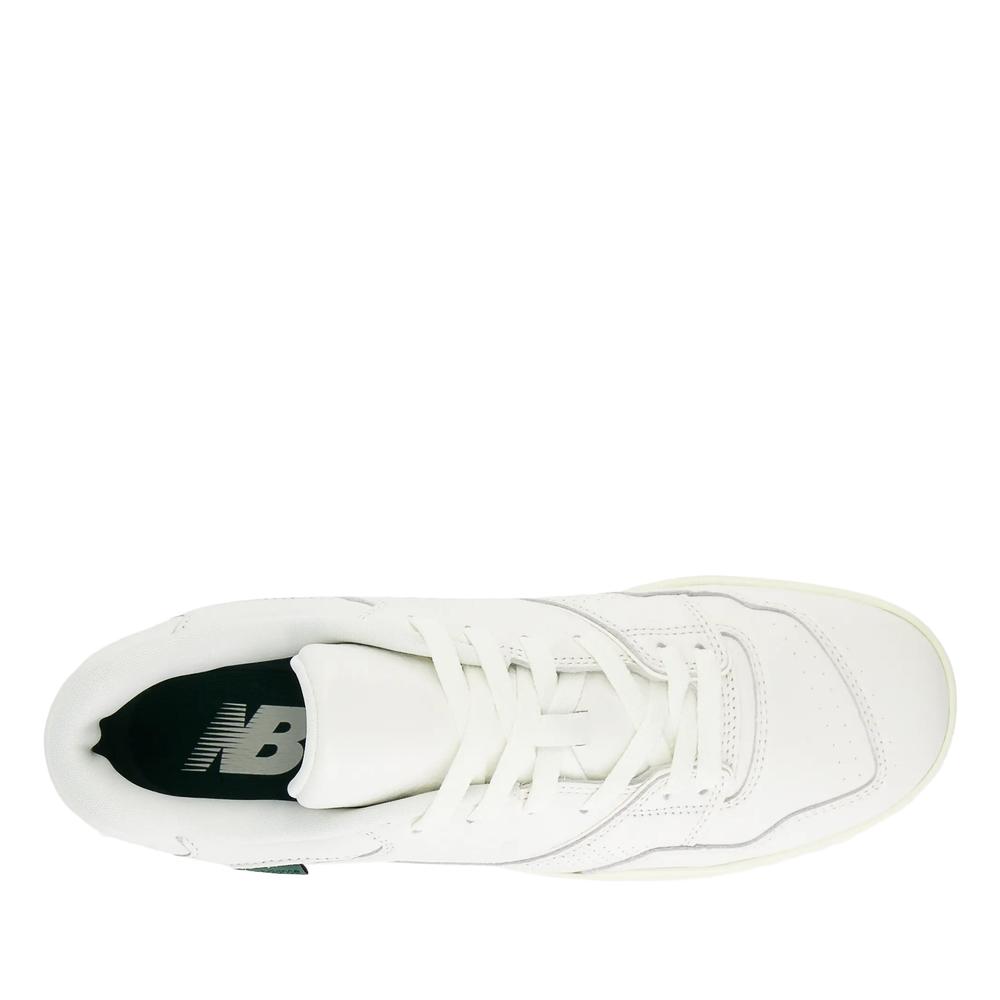 Unisex cipő New Balance BB550PWT - fehér