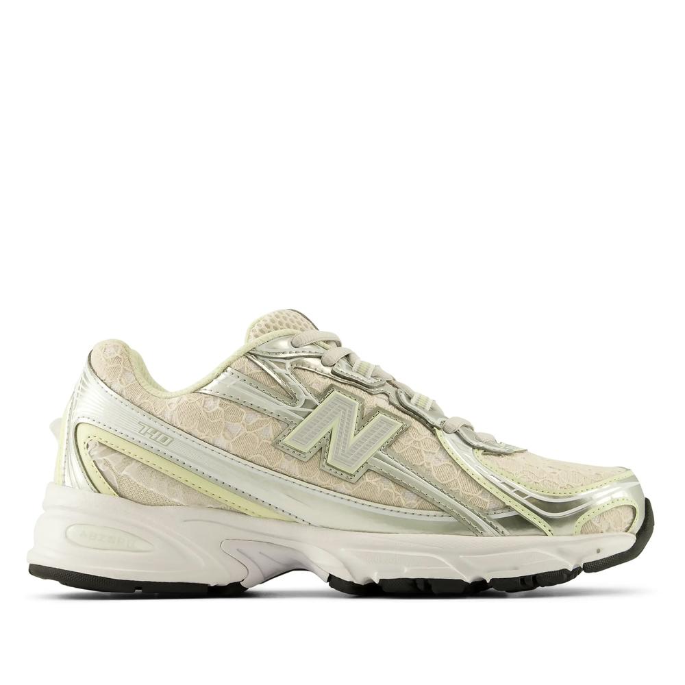 Unisex férfi cipő New Balance U7403GR - bézs