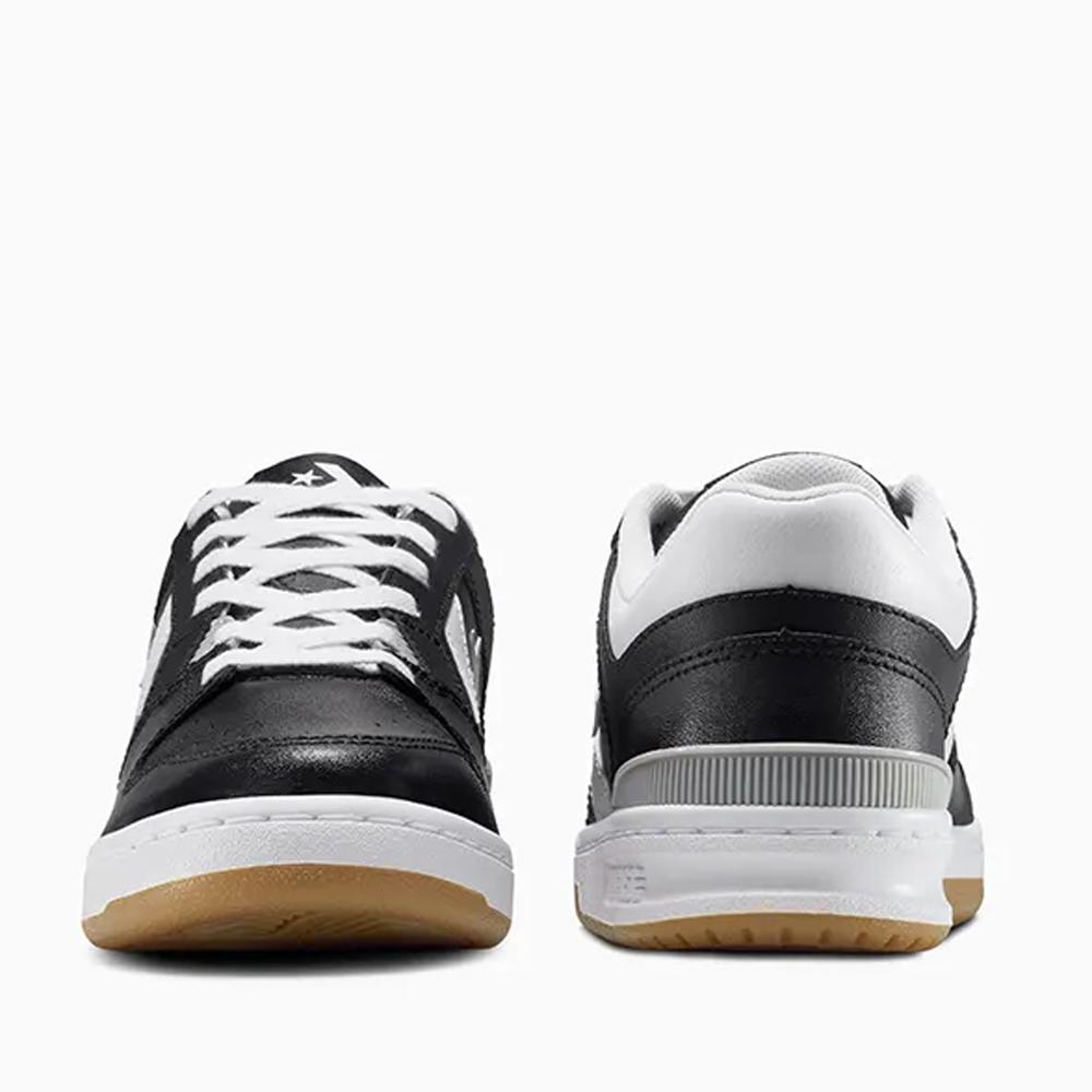 Férfi cipő Converse Court Lifestyle A13315C - fekete