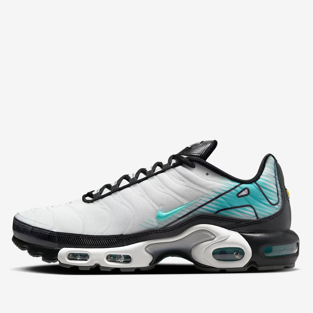 Férfi cipő Nike Air Max Plus HV6225-100 - fehér