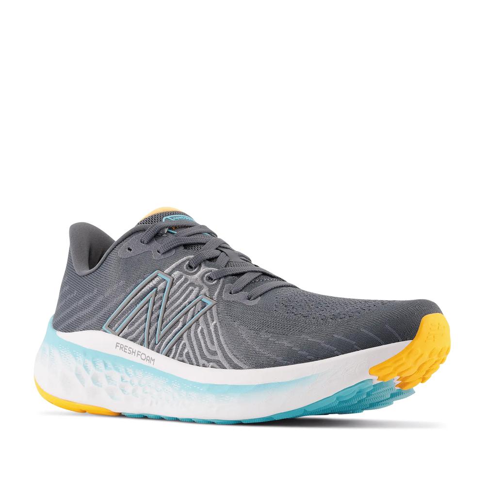 Cipő New Balance Fresh Foam Vongo v5 MVNGOCD5 - szürke